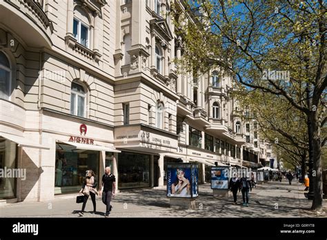 kurfürstendamm shopping